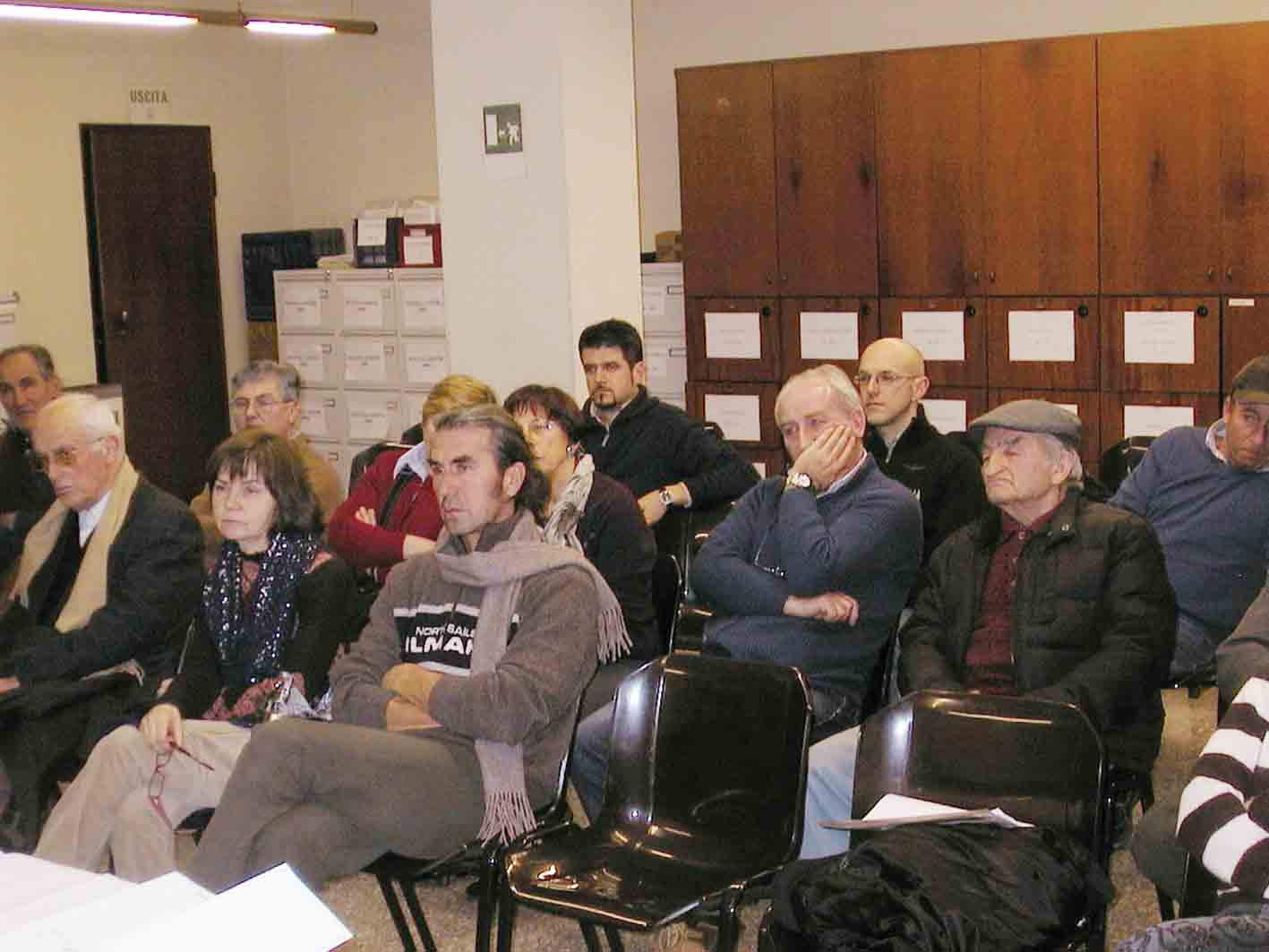 Savigliano: argine in via Suniglia