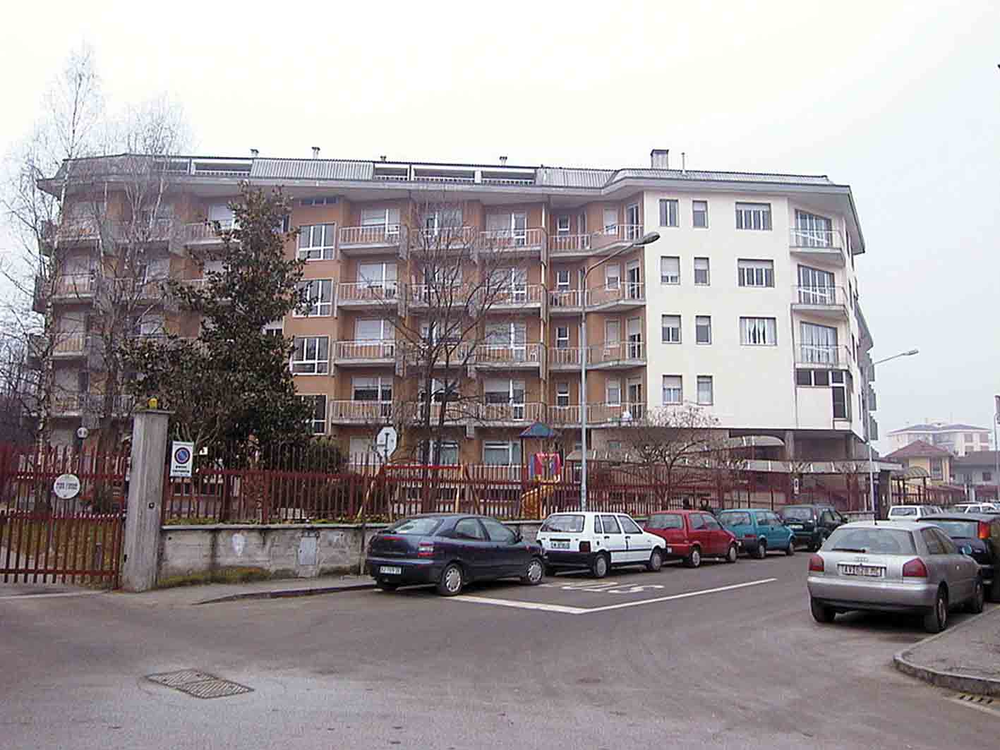 Casa di riposo “Chianoc”: via libera alla vendita