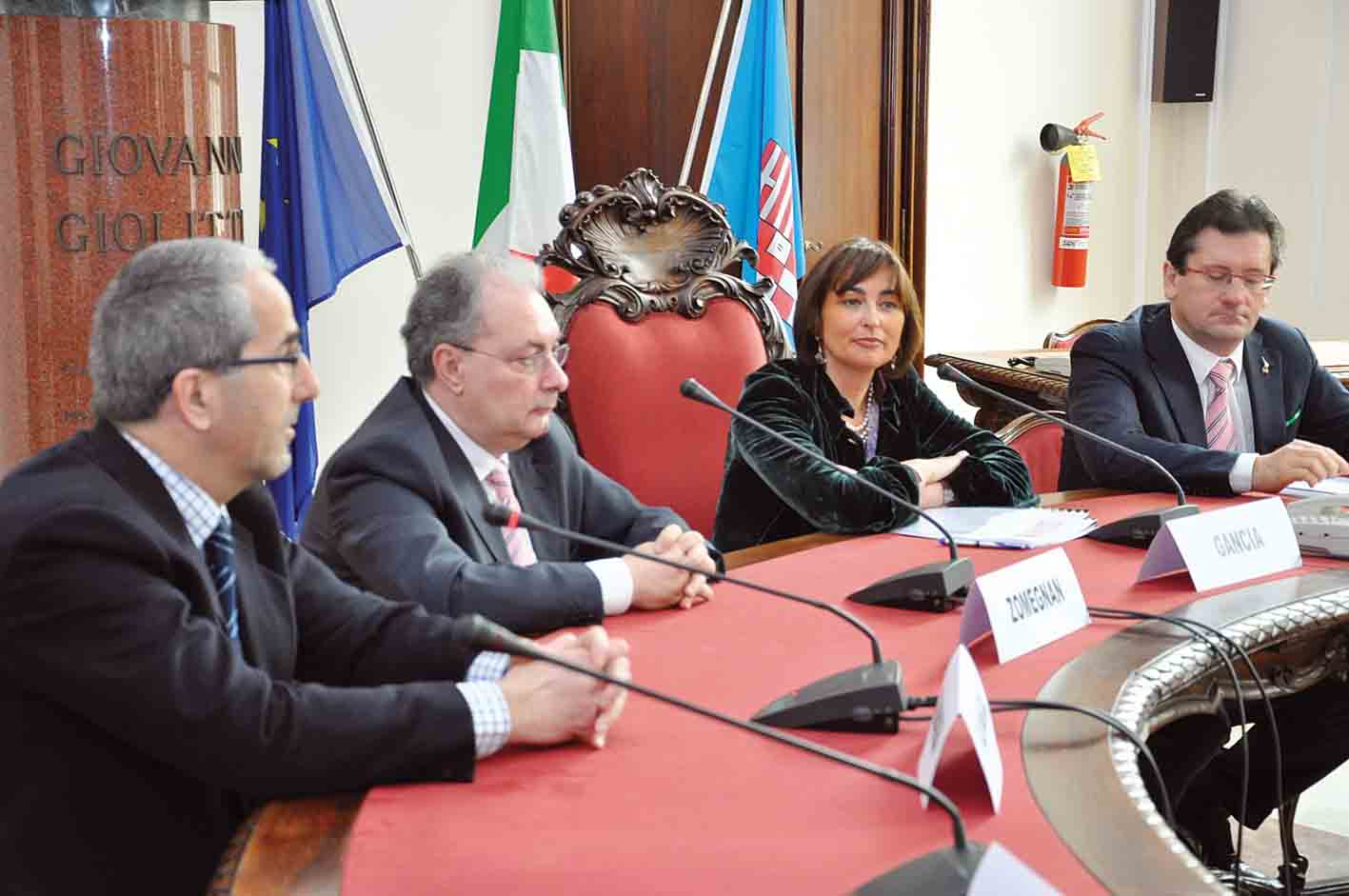 Tante iniziative per il Giro d’Italia