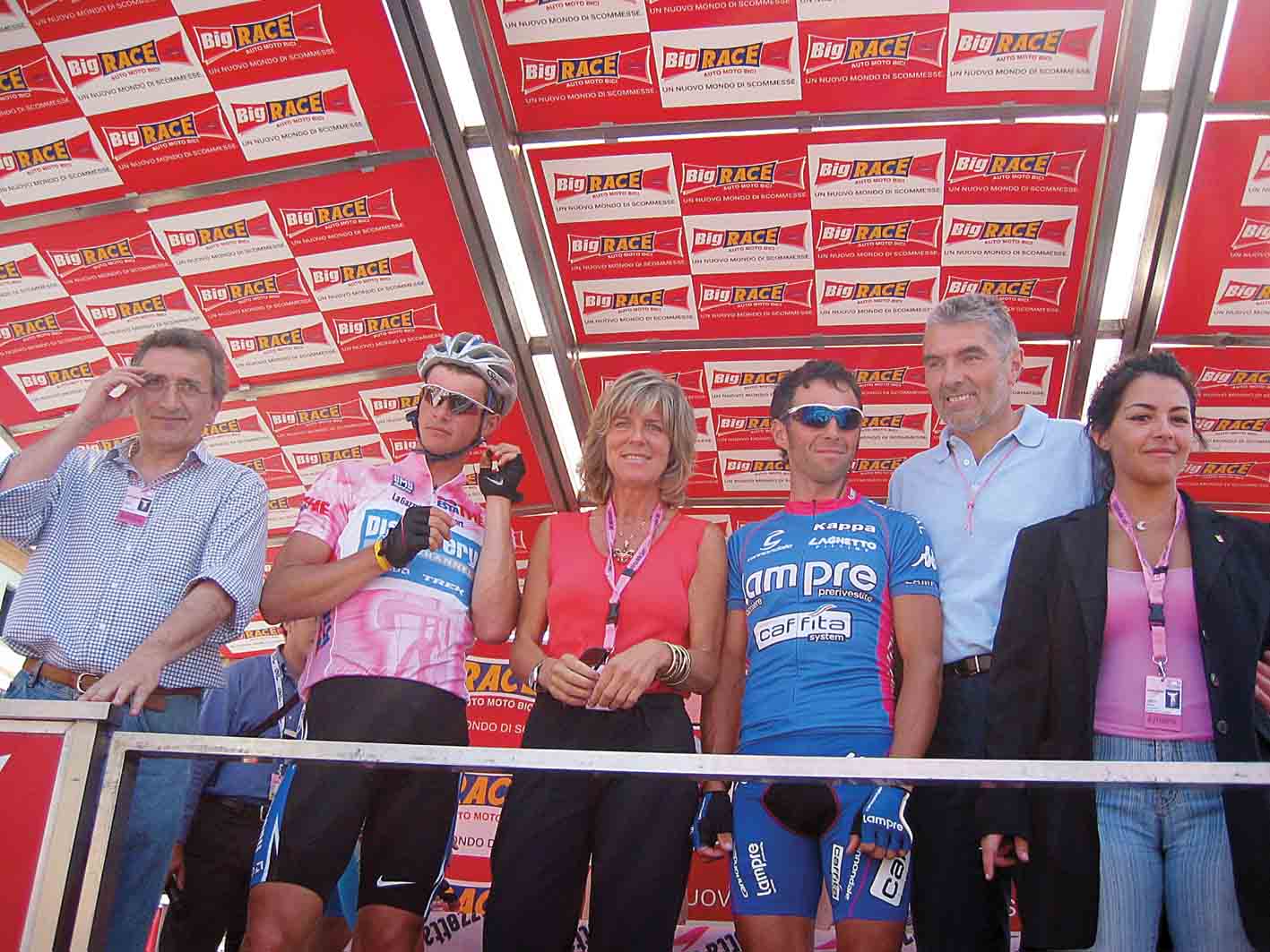 Aspettando il Giro, nel segno di Coppi