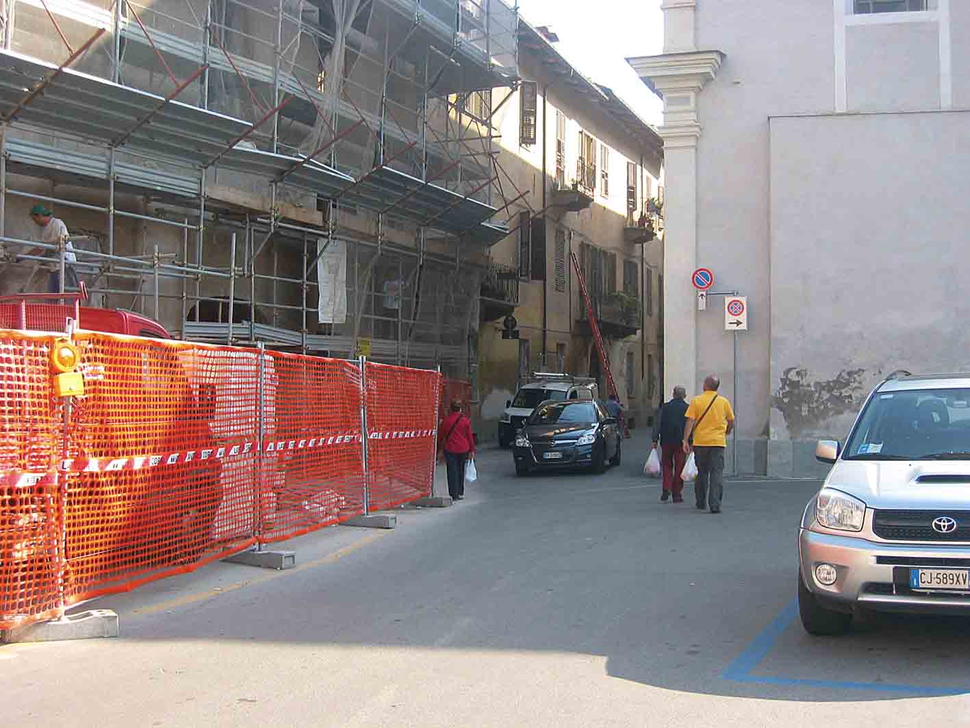 Milanollo chiuso per 8 mesi. La stagione ci sarà lo stesso