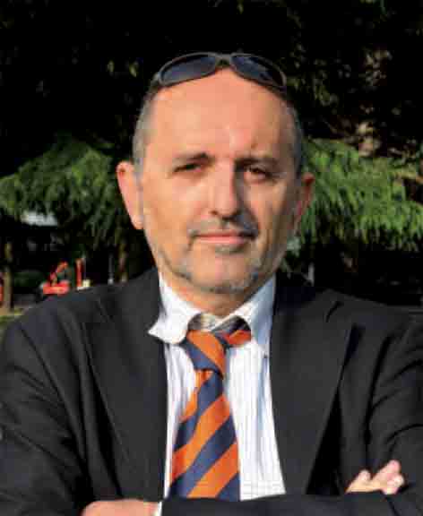 “Alpi Acque” a guida saviglianese