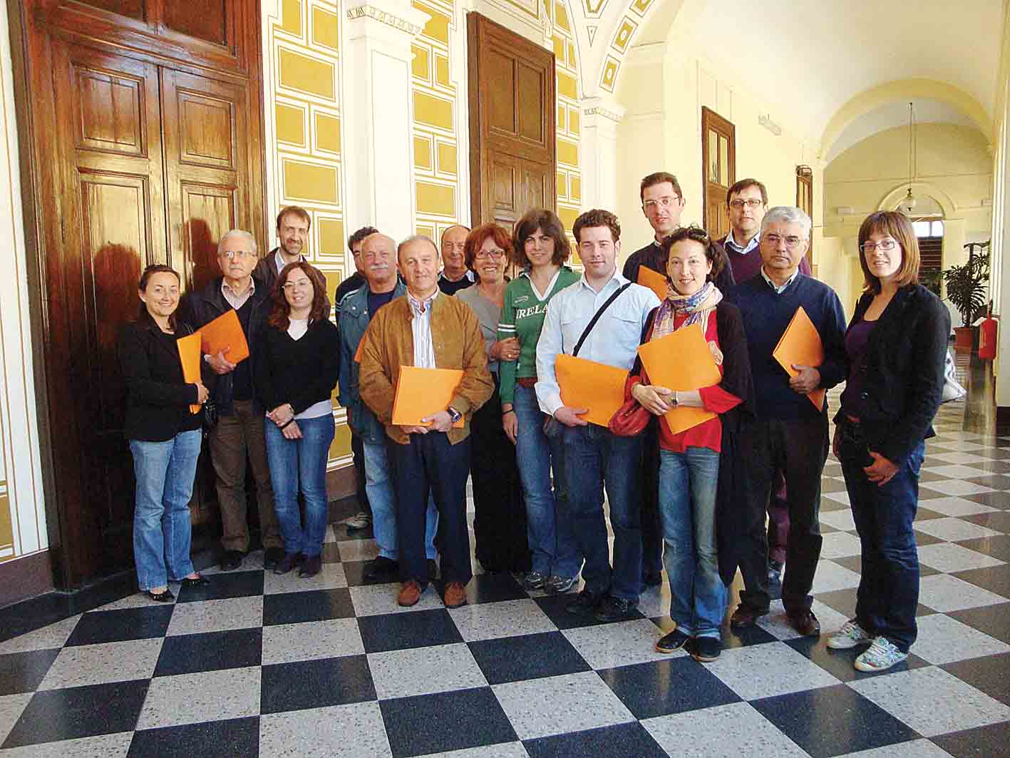 Alleanza tra Comuni e servizi per trovare lavoro ai giovani