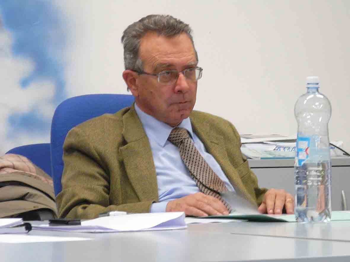 Crudo si dimette dal Monviso Solidale. Chi sarà presidente?