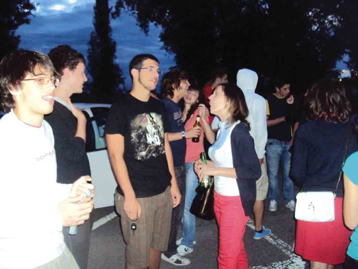 Maturità: tra “riti” e primi commenti