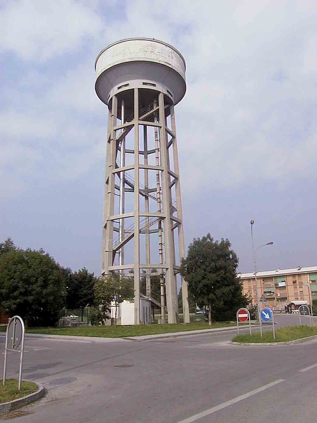 Monasterolo: acquedotto con Savigliano?