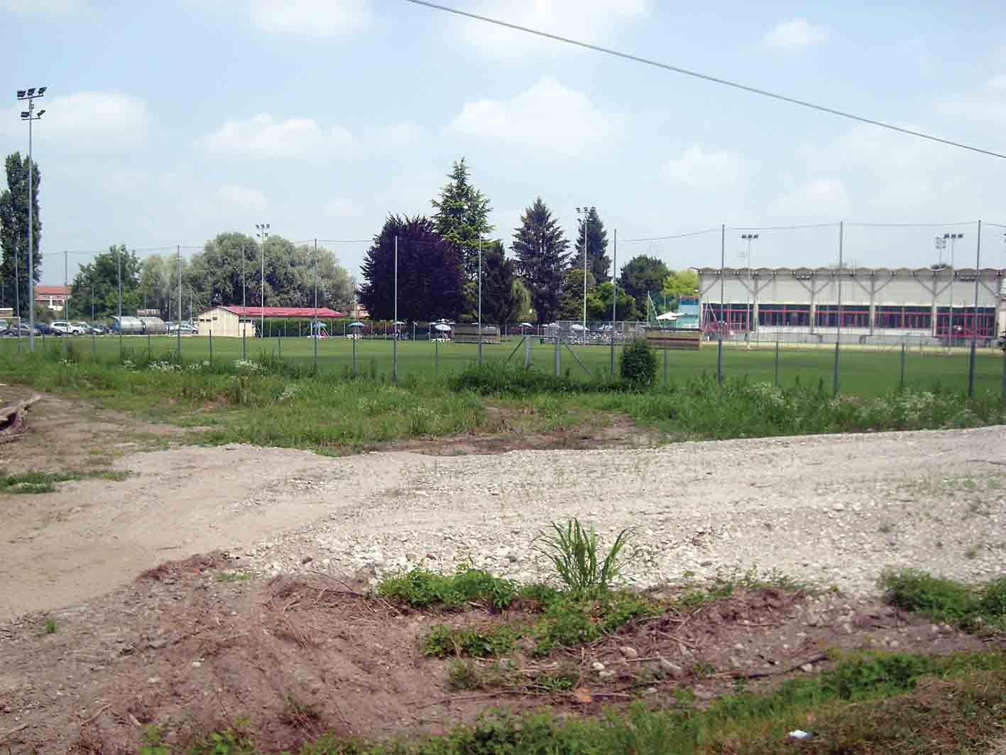 Casa di riposo Chianoc: dibattito pubblico col sindaco
