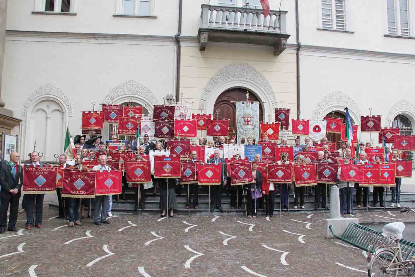 Avis Savigliano, orgoglio della nostra città