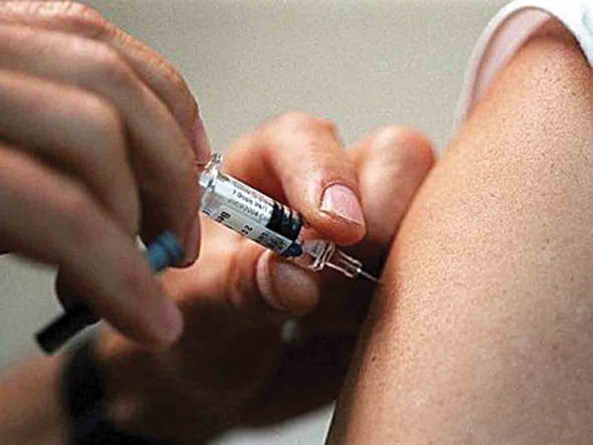 Vaccinazioni a pieno ritmo