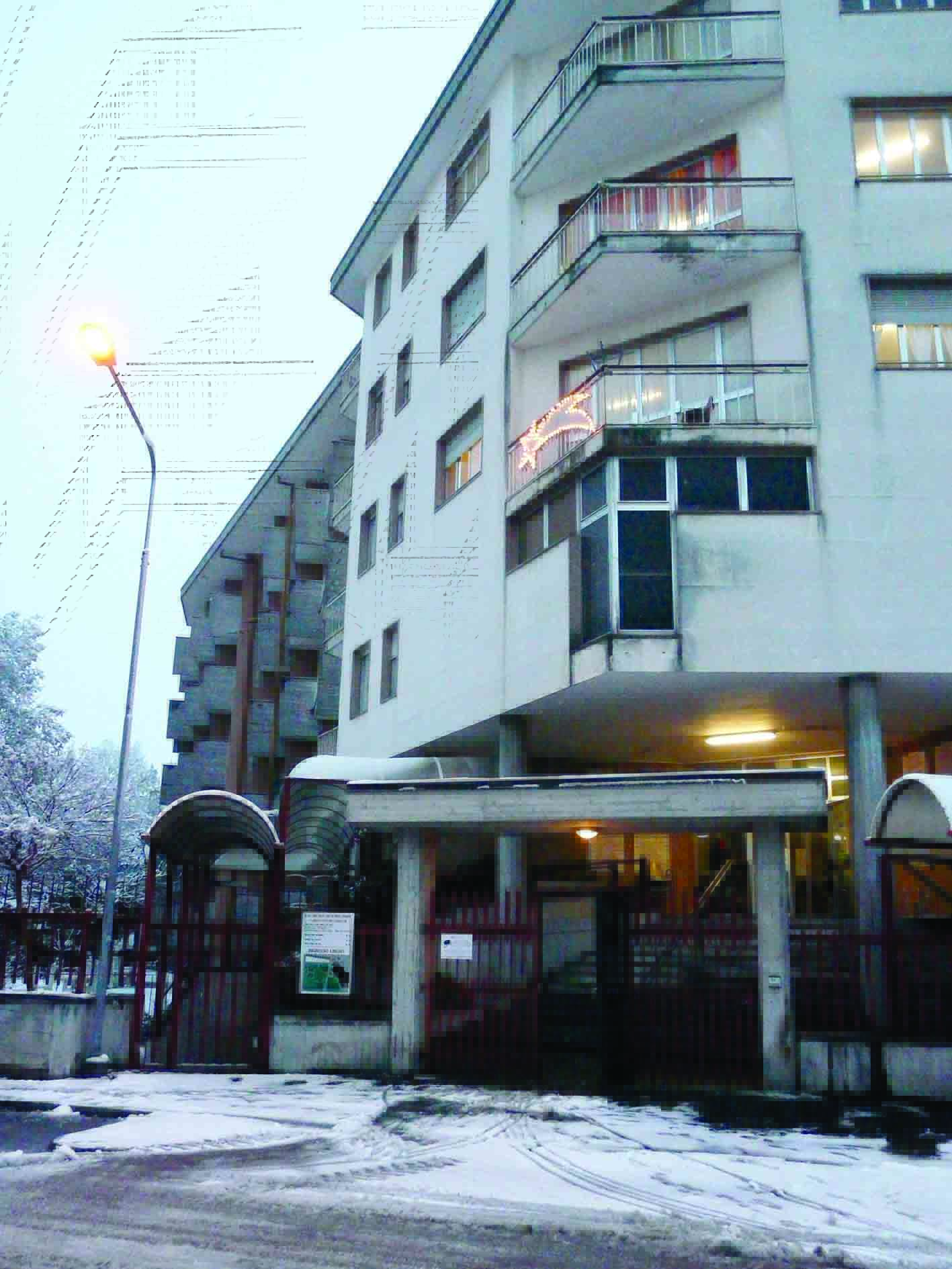 La buona stella della “Chianoc”