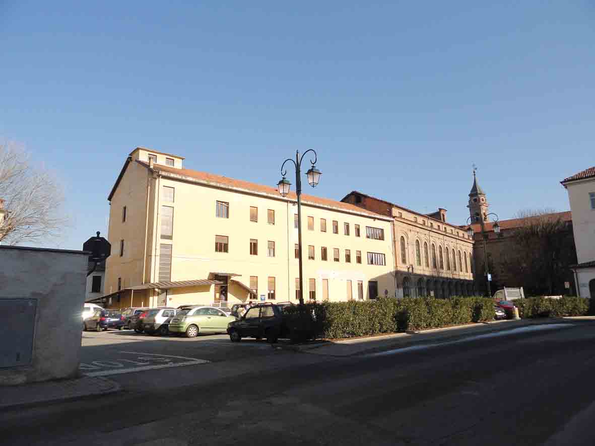 Riunione di fuoco sulla sanità racconigese