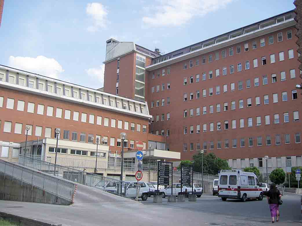 Ospedale: dibattito aperto