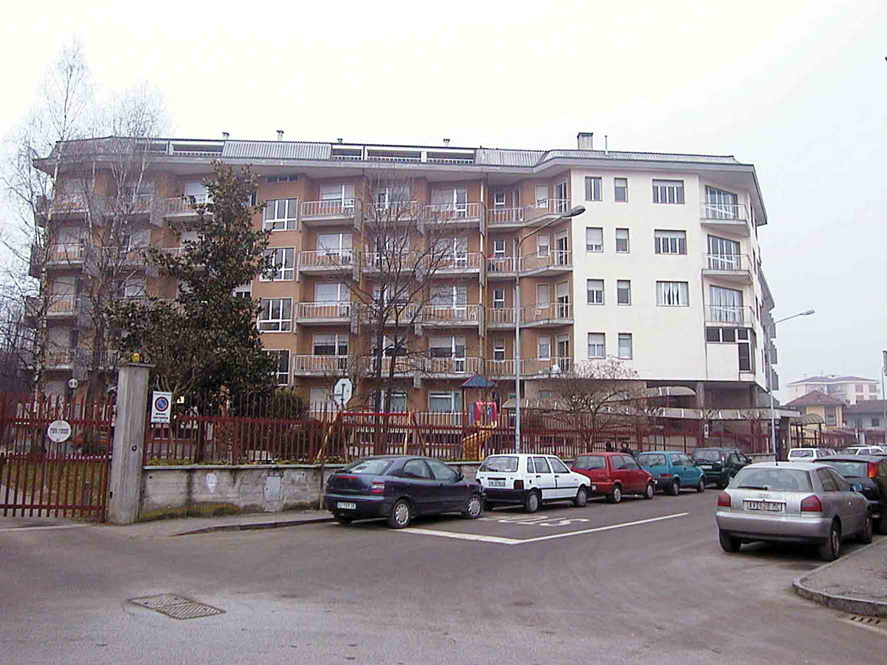 Casa di riposo Chianoc: lunedì si decide