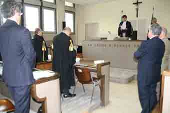 Processo amianto: tutti assolti