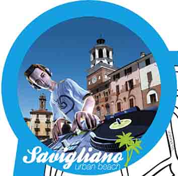 Che fai sabato sera? Vado… sulla spiaggia