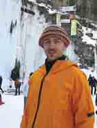 Tragedia in montagna, muore un giovane saviglianese