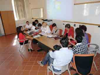 Sei neo laureati made in Savigliano