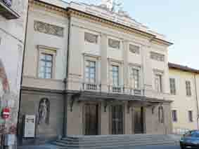 Restituito alla città il teatro Milanollo