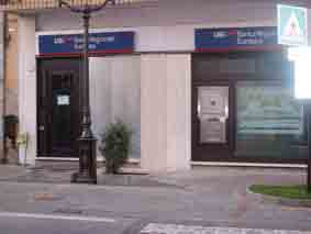 Genola: scardinato bancomat della Bre