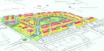 Vernetta 2: cresce il quartiere, “monta” la polemica