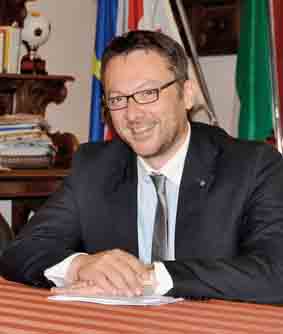 Asl: Bonelli nuovo direttore generale