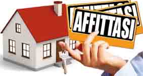 Affitti: arrivano i contributi per chi non riesce a pagare
