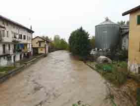 Mellea, avanti col 2° lotto