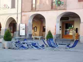 Sipario sull’Urban beach