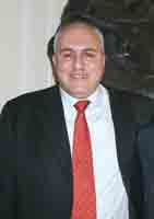 Guido Crosetto «Mi candido alle primarie»