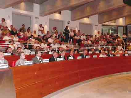 “Cura dimagrante” in Provincia
