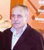 Gribaudo neo presidente dell’Ascom