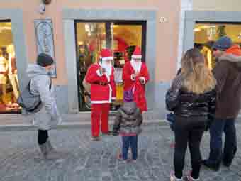Festività natalizie