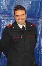 Salvò una vita. Carabiniere premiato