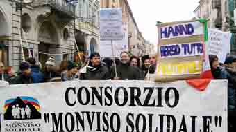 Ossigeno per il sociale. La Regione stanzia i primi fondi