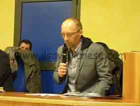 Pirogassificatori, Origlia: «Non inquineremo»