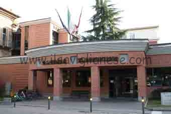 Ecografo per l’ospedale