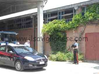 Incidente mortale in campagna