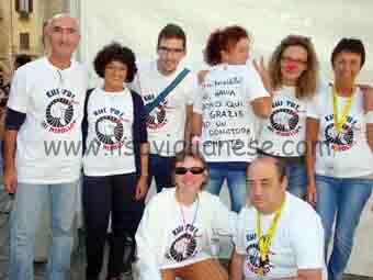 L’Admo cerca nuovi donatori di midollo osseo