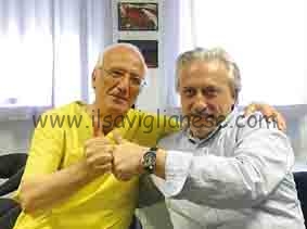 Curata la tibia dello chef della “Prova del cuoco”