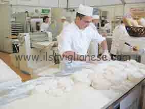 «La Festa del pane si farà»