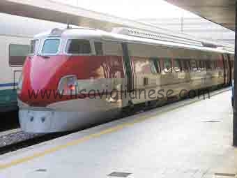 Due giornate per celebrare il treno e il 25° del Pendolino