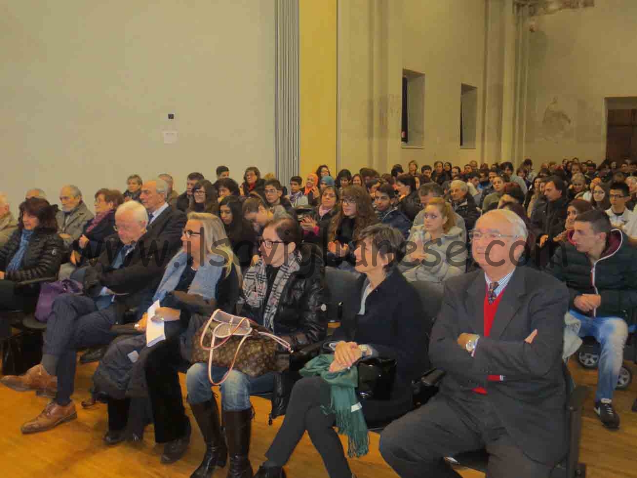 Consegnate 30 borse di studio