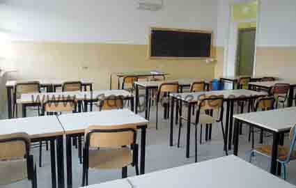 Scuole chiuse di sabato? No!