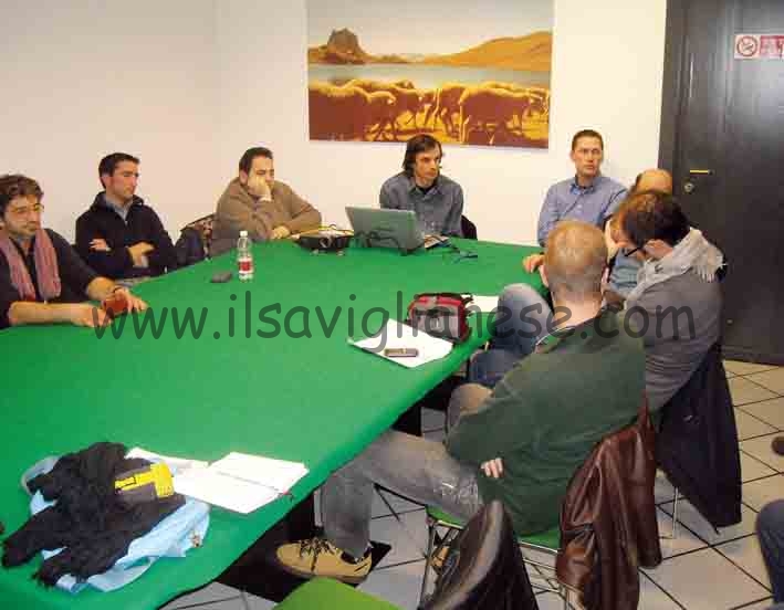 Pirogassificatore: per ora a Savigliano è tutto fermo