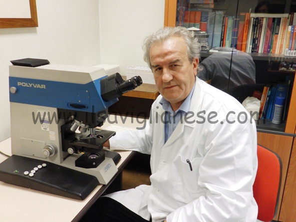 Analizzata al SS. Annunziata la “mummia” di Borgo