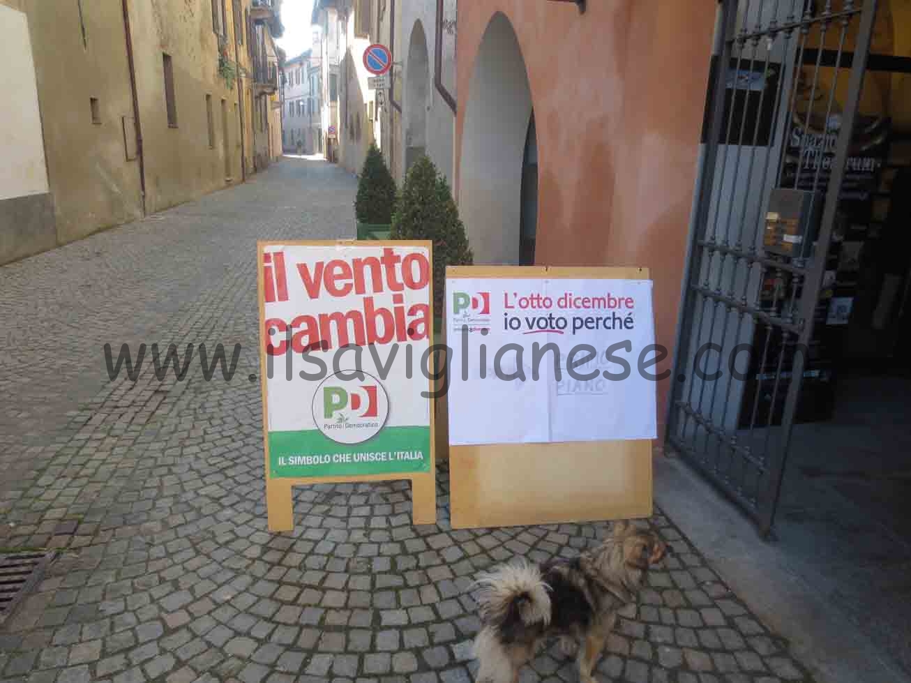 Primarie: anche qui vince Renzi