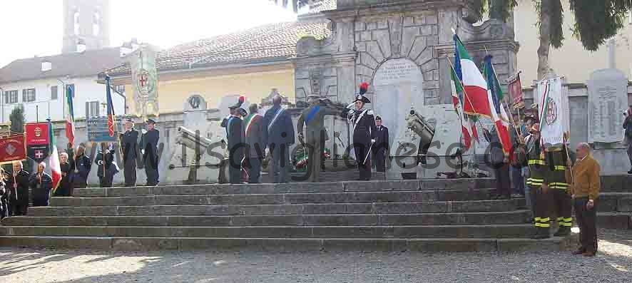 La cagn… Ara della Vittoria. Monumento ai caduti o “fascista”?