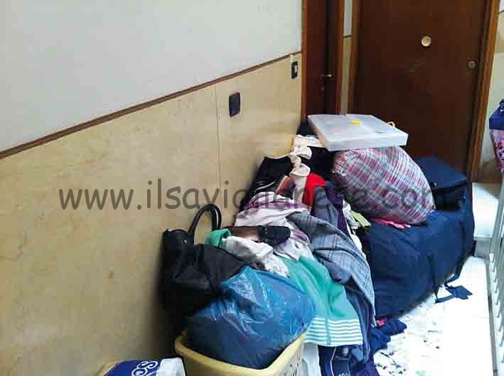 Savigliano: oltre 50 sfratti nel 2013