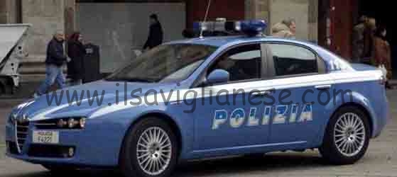 Assegni rubati: un arresto a Genola