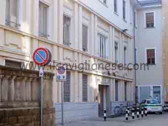 A giorni si decide per la sede dei Vigili urbani